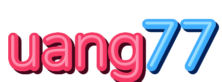 uang77 — logo kanal