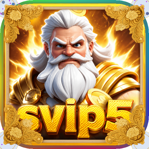 svip5 — mitra unggulan